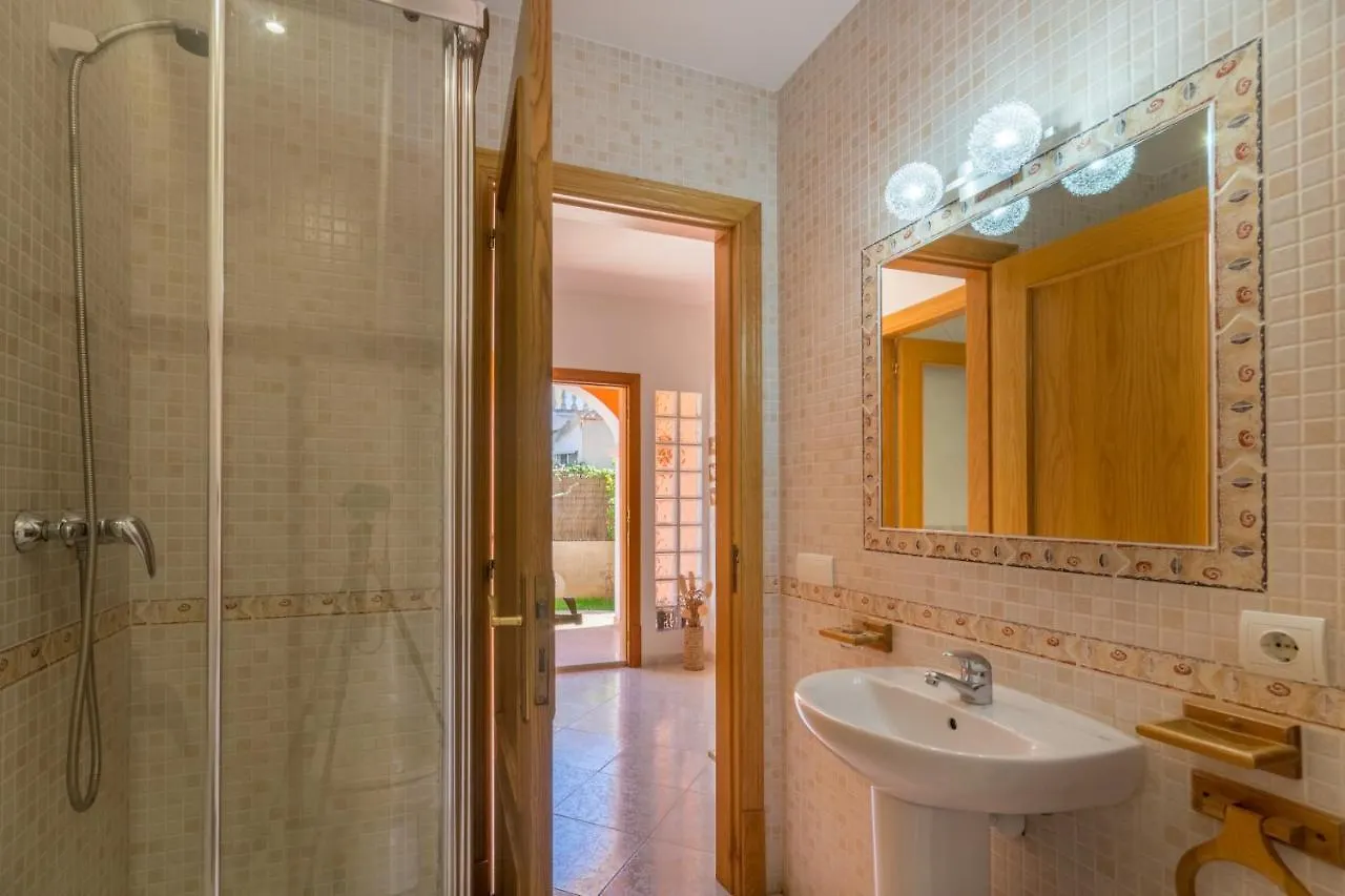 Casa Las Bahias - 3140 Badia Blava Feriehus