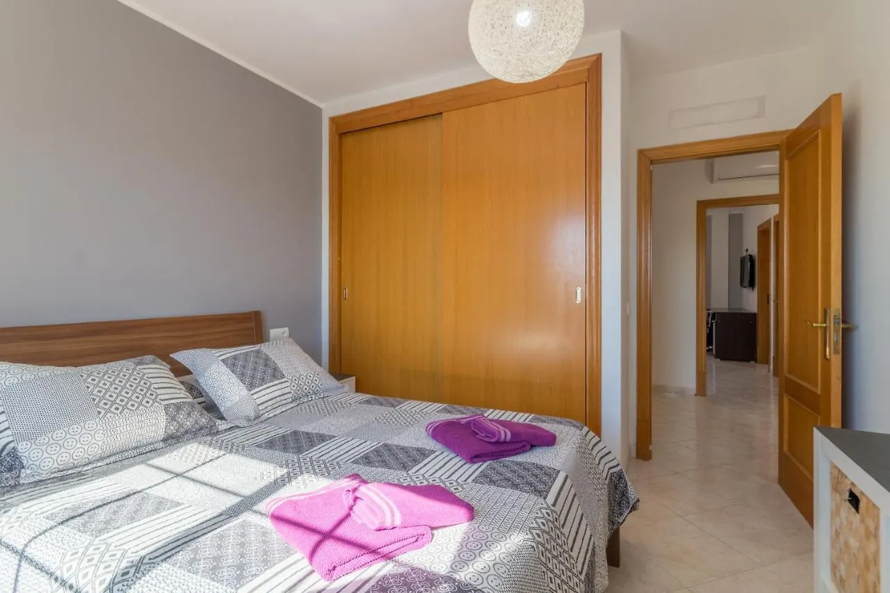 Casa Las Bahias - 3140 Badia Blava Holiday home