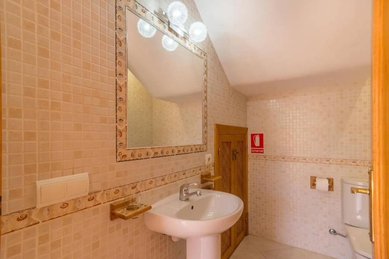 Casa Las Bahias - 3140 Badia Blava